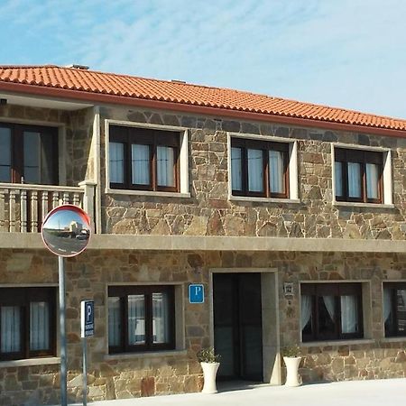 Fragas Da Canteira Hotel Rural Lires Exterior foto
