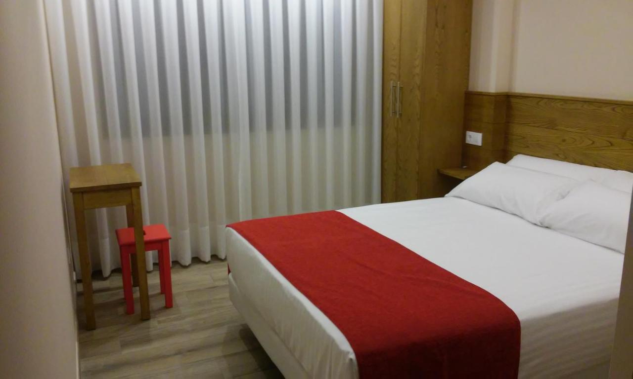 Fragas Da Canteira Hotel Rural Lires Exterior foto