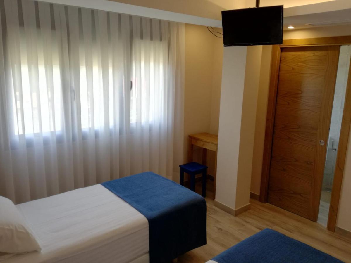 Fragas Da Canteira Hotel Rural Lires Exterior foto